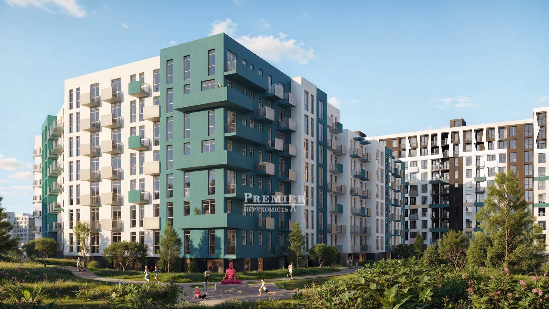 Продается Студия, Бочарова Генерала ул., г.Одесса изображение 1