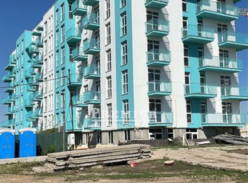 Продается Студия, Бочарова Генерала ул., г.Одесса изображение 2