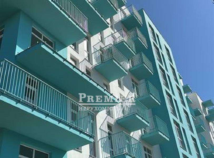 Продається Студія, Бочарова Генерала вул., м.Одеса изображение 3