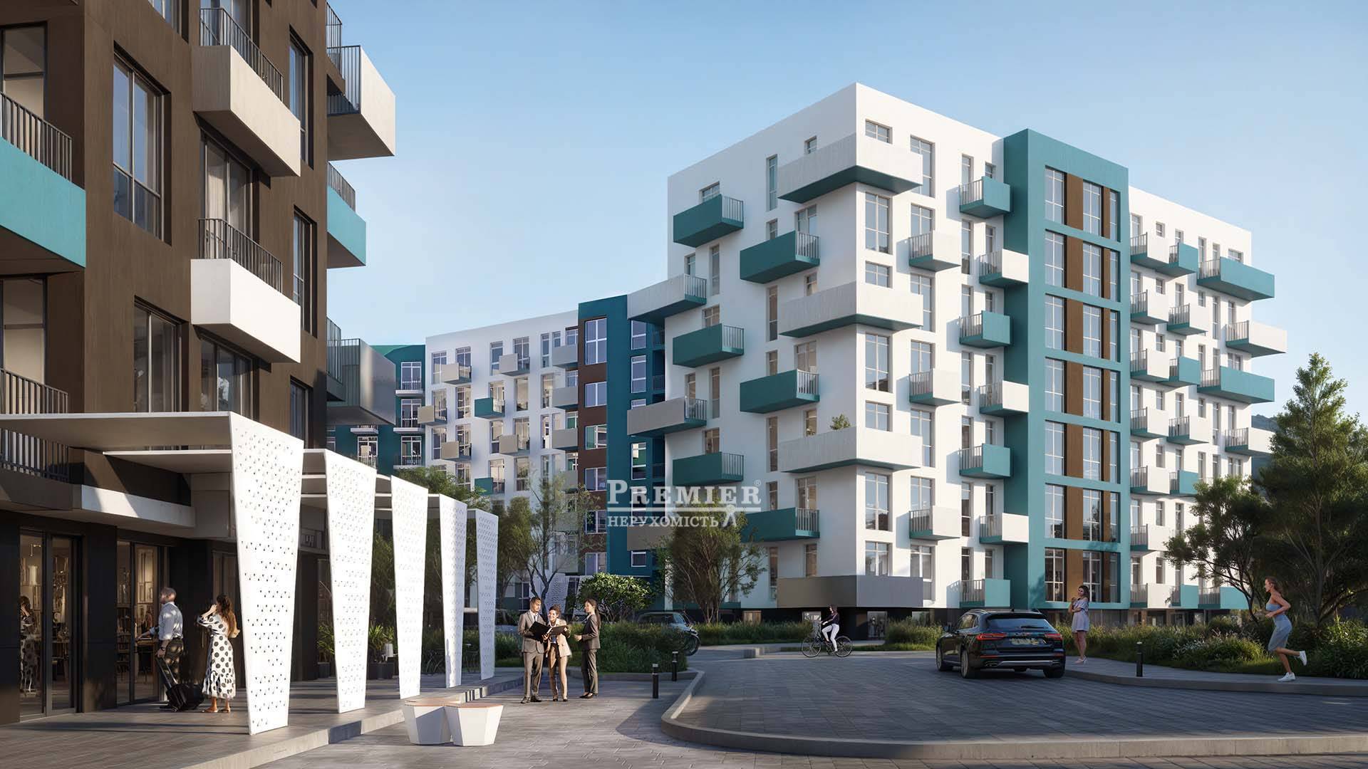 Продається Студія, Бочарова Генерала вул., м.Одеса изображение 6