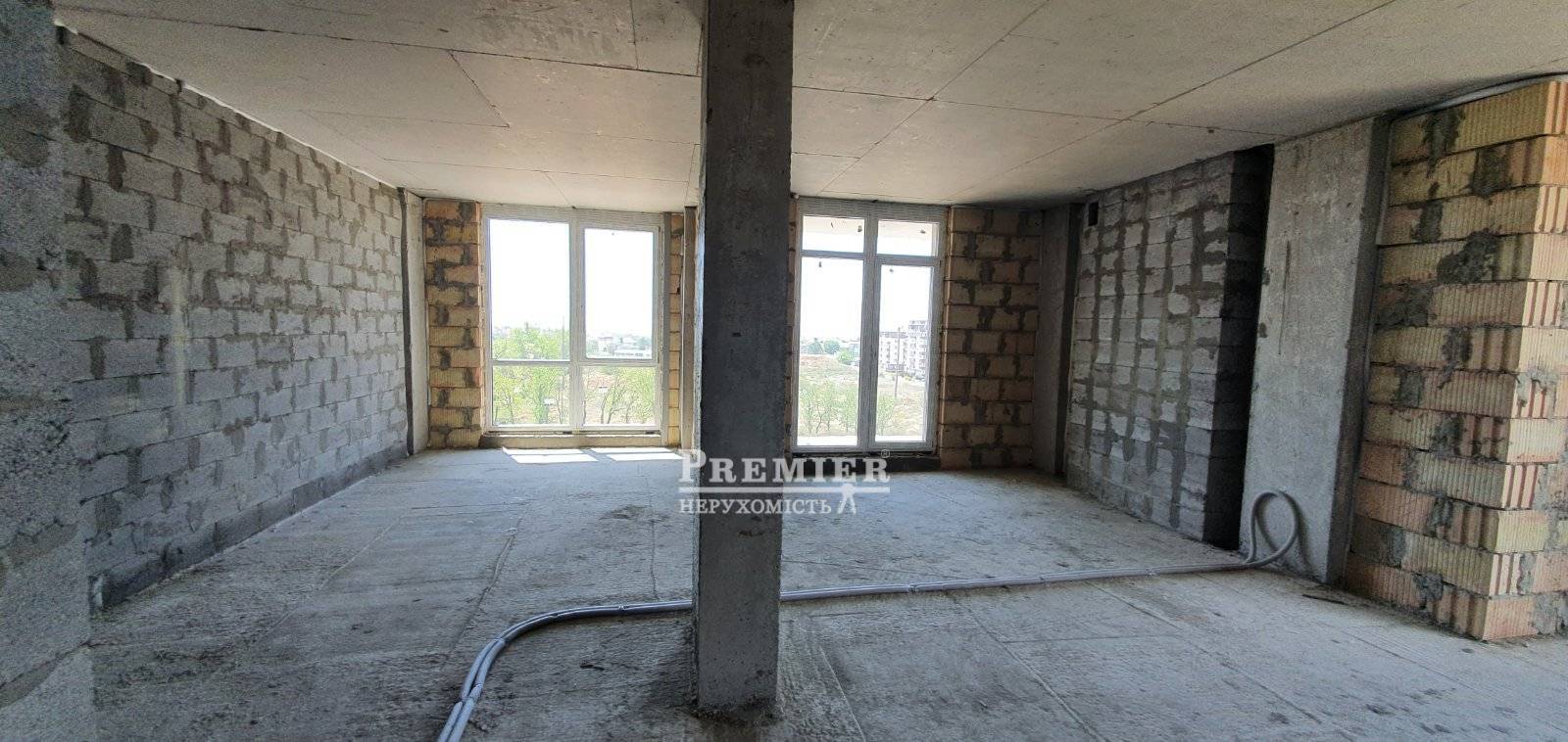 Продається 1-комн. квартира в новобудові, Марсельська вул., м.Одеса изображение 1