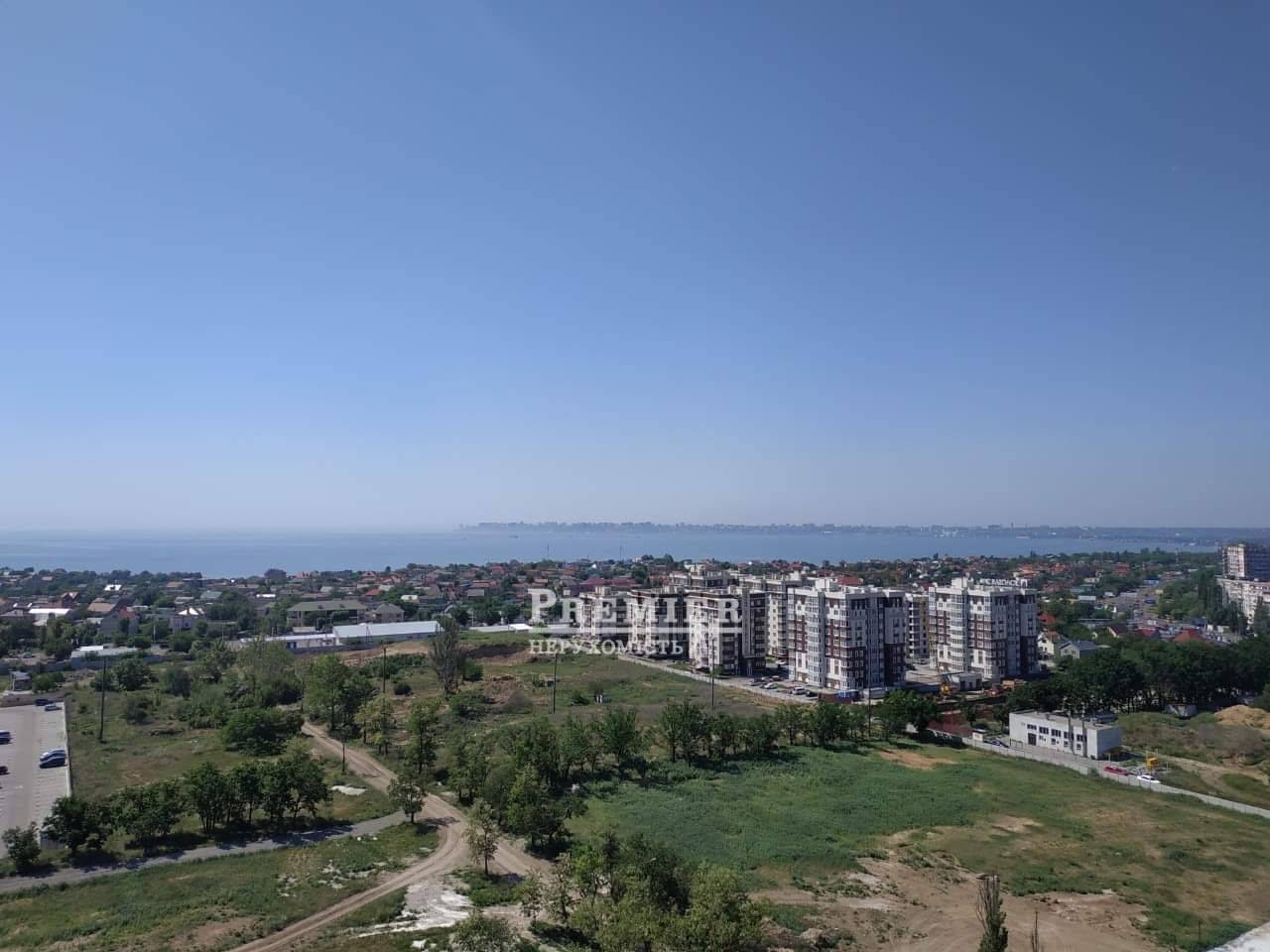 Продается 1-комн. квартира в новострое, Марсельская ул., г.Одесса изображение 2