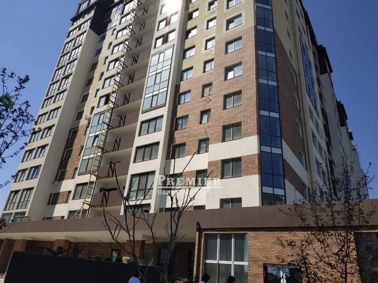 Продається 1-комн. квартира в новобудові, Марсельська вул., м.Одеса изображение 3