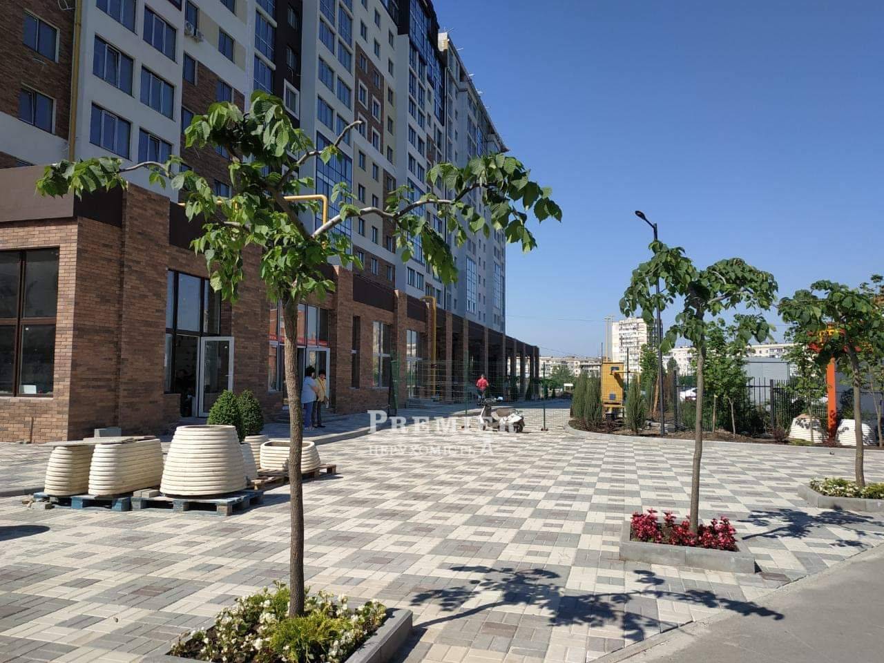 Продається 1-комн. квартира в новобудові, Марсельська вул., м.Одеса изображение 4