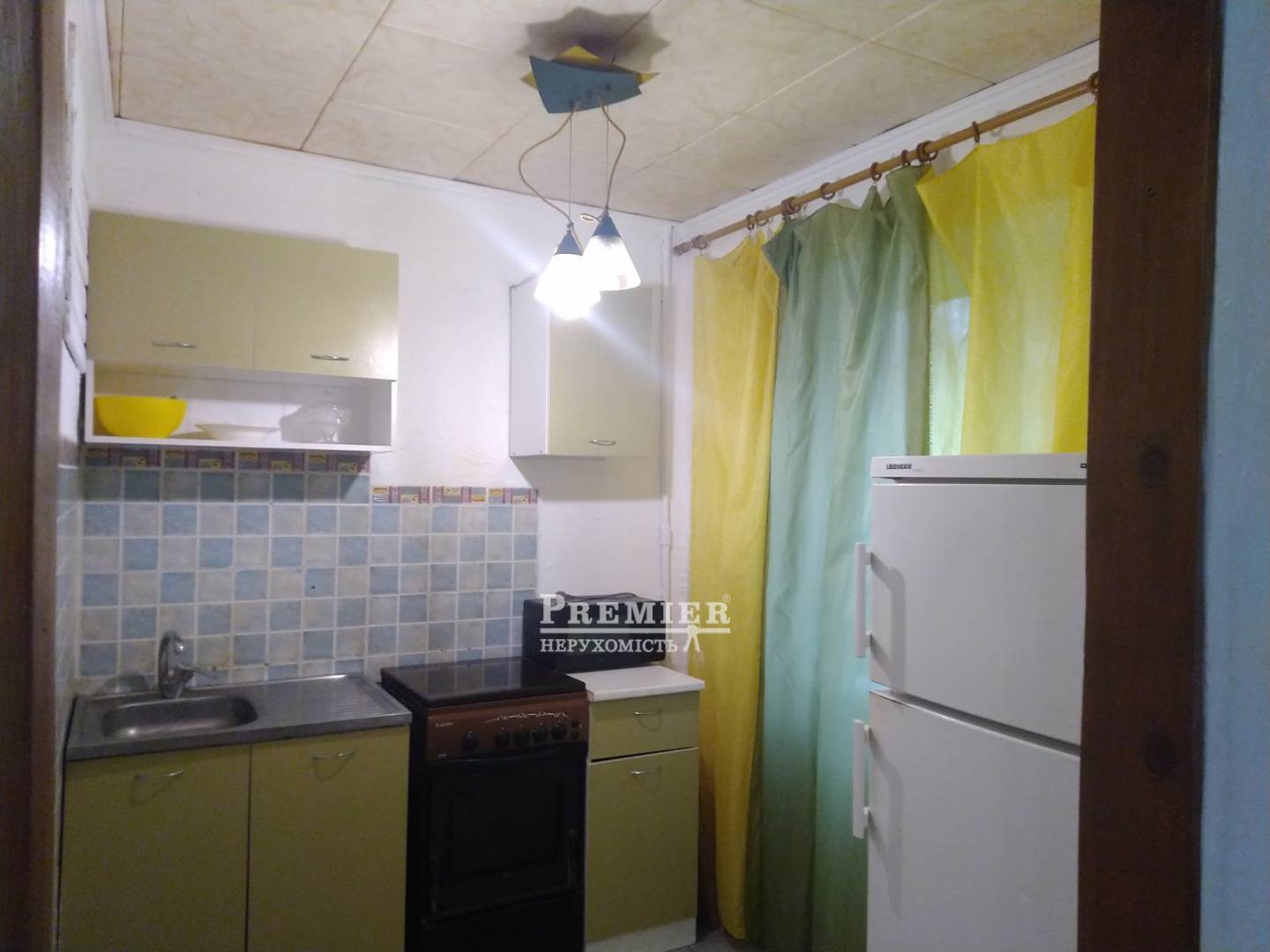 Продається 2кімнатна квартира, Філатова Академіка вул., м.Одеса изображение 1