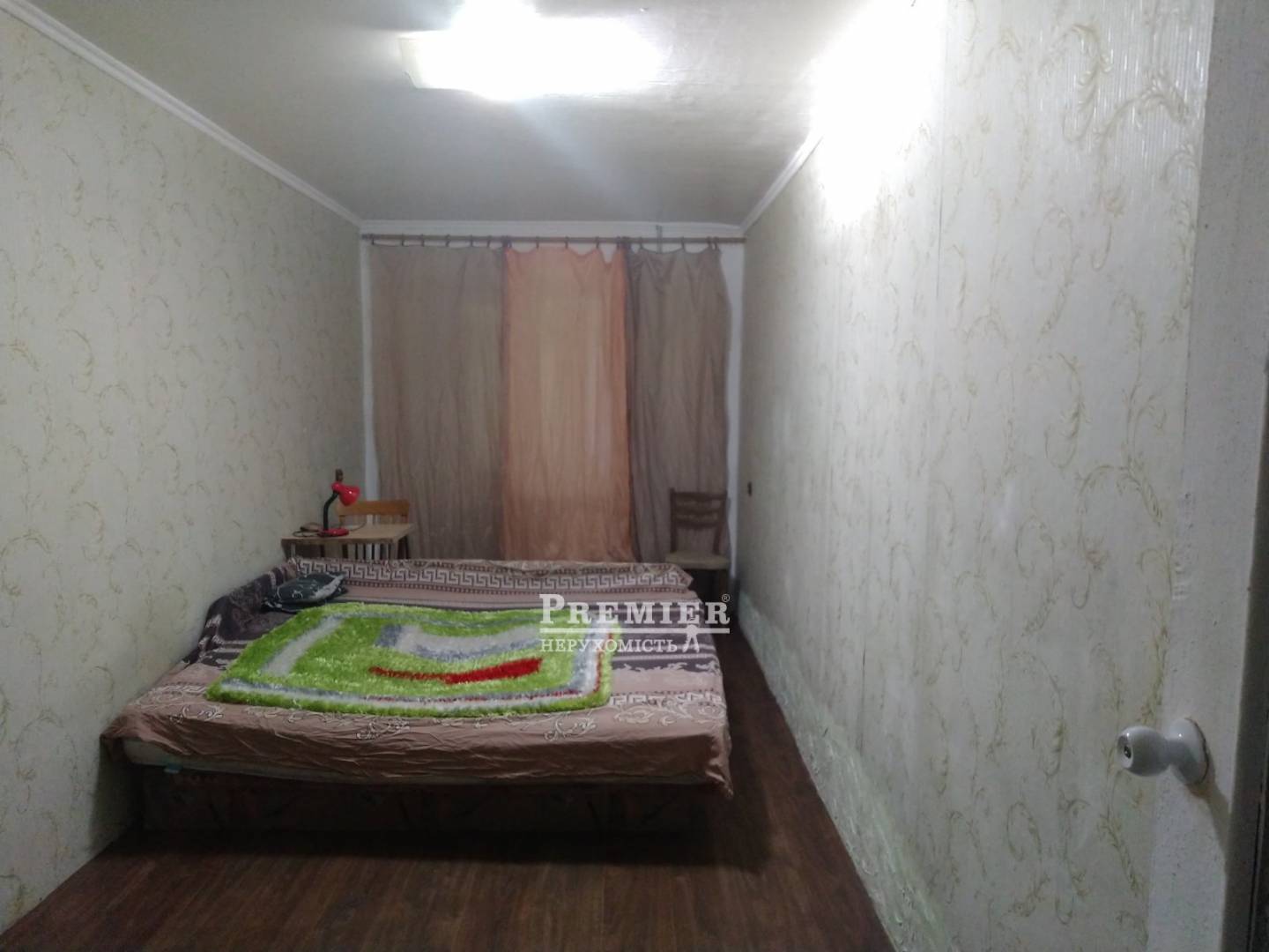 Продається 2кімнатна квартира, Філатова Академіка вул., м.Одеса изображение 3