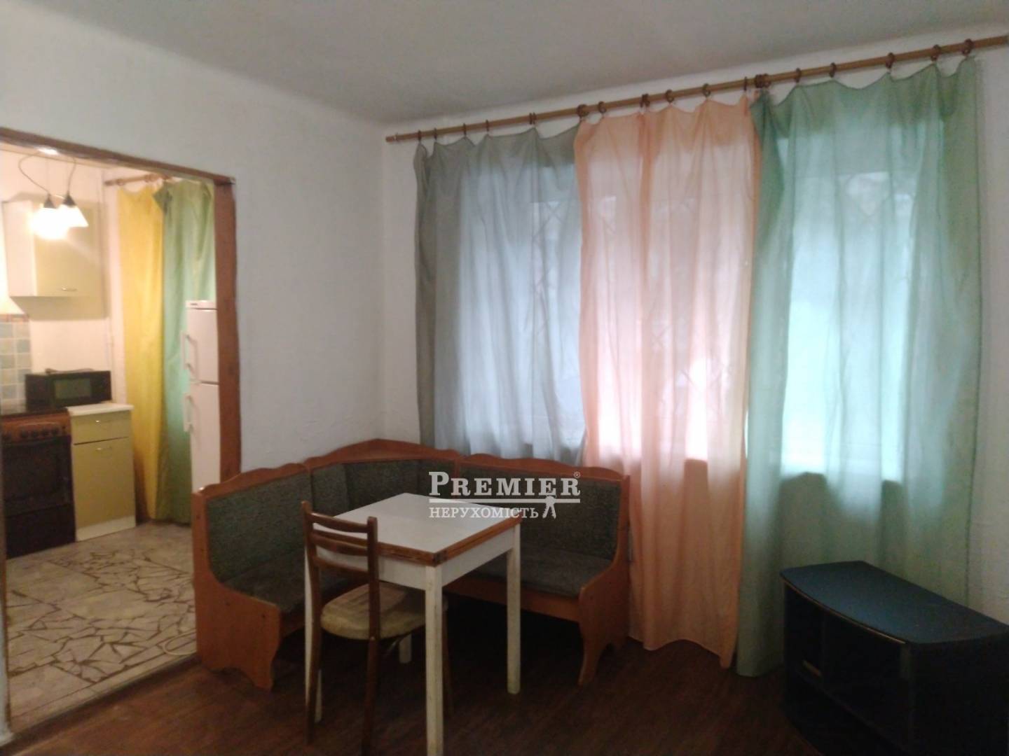 Продається 2кімнатна квартира, Філатова Академіка вул., м.Одеса изображение 4