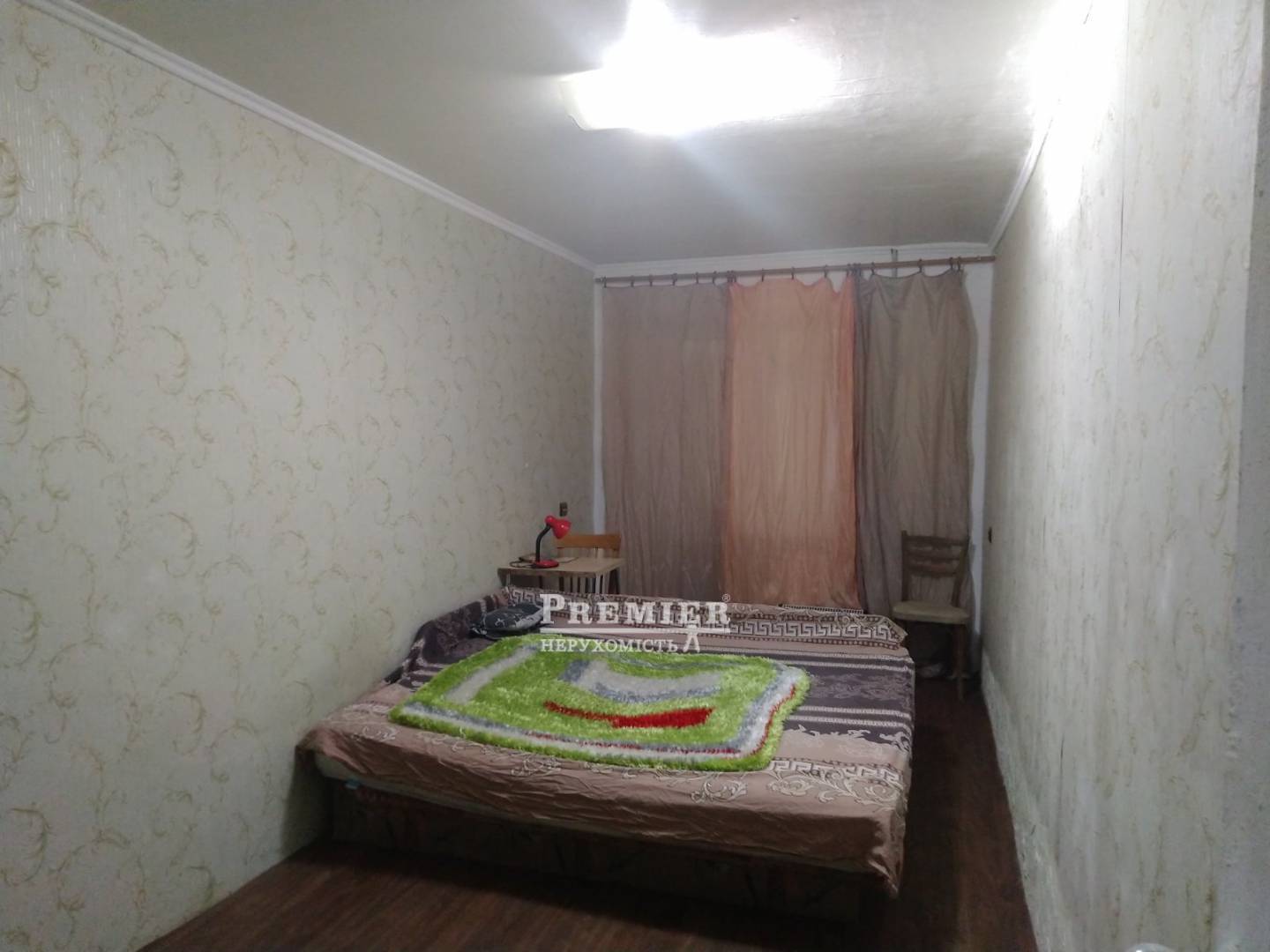 Продається 2кімнатна квартира, Філатова Академіка вул., м.Одеса изображение 8