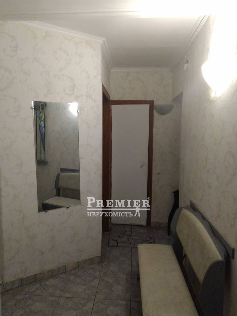 Продається 2кімнатна квартира, Філатова Академіка вул., м.Одеса изображение 9