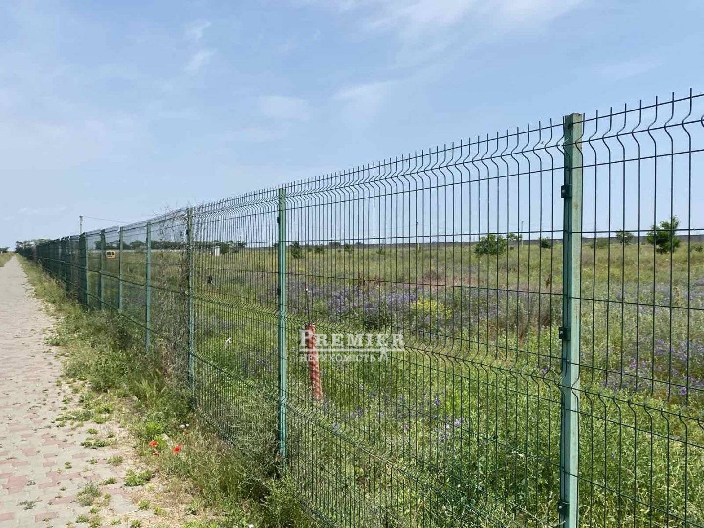 Продається Ділянка (под жилую застройку), Північна вул., Фонтанка изображение 1