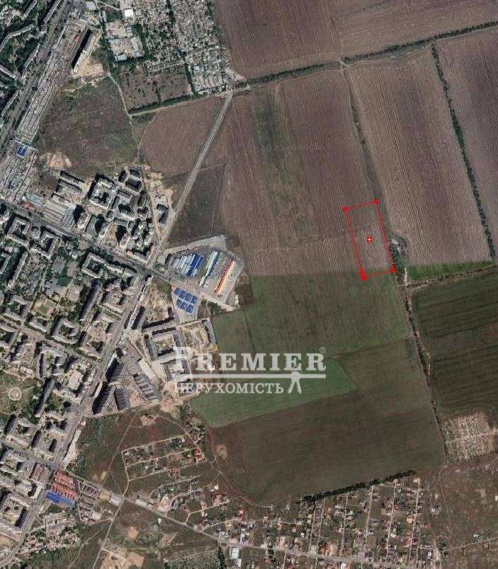 Продається Ділянка (под жилую застройку), Північна вул., Фонтанка изображение 5