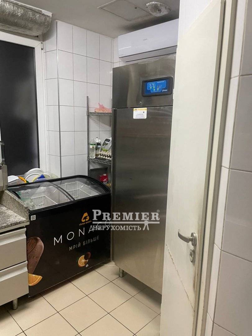 Продається Бар, кафе, ресторан, Шевченко просп., м.Одеса изображение 8