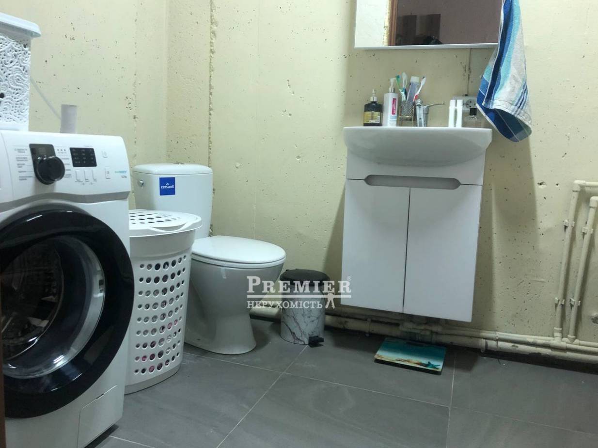 Продается 2-комнатная квартира, Штилевая ул., г.Одесса изображение 8