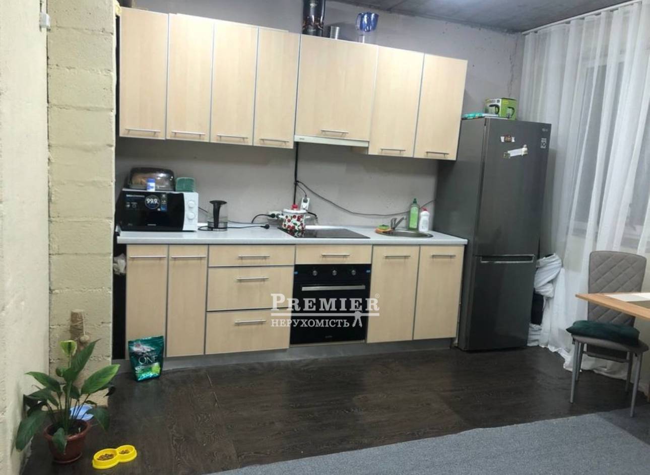 Продается 2-комнатная квартира, Штилевая ул., г.Одесса изображение 9