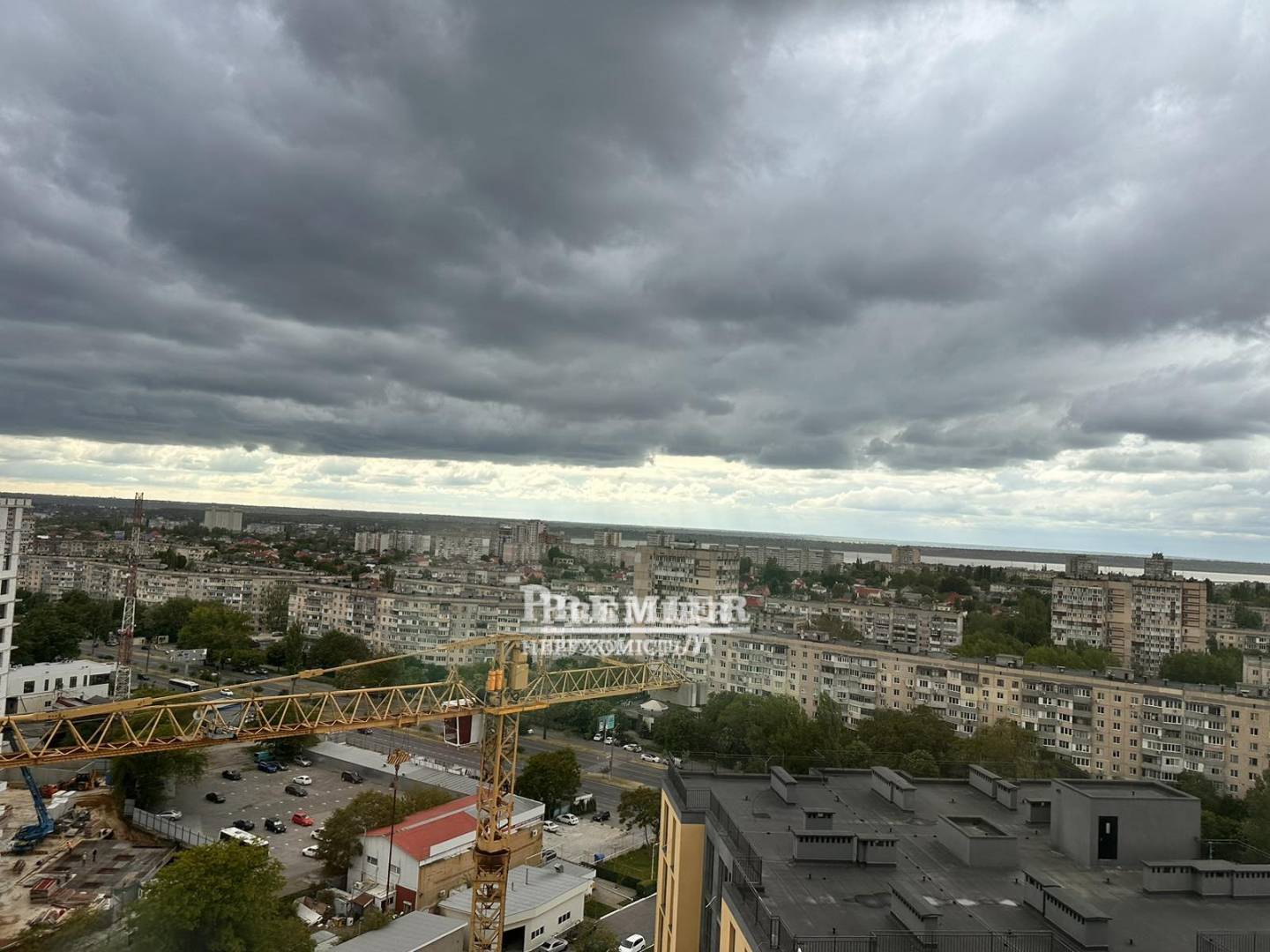 Продається 1-комн. квартира в новобудові, Марсельська вул. (Приморські Сади), м.Одеса изображение 2