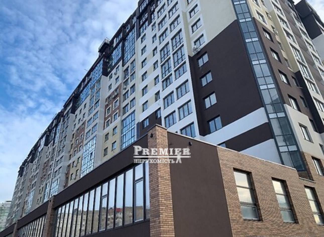 Продається 1-комн. квартира в новобудові, Марсельська вул. (Приморські Сади), м.Одеса изображение 4