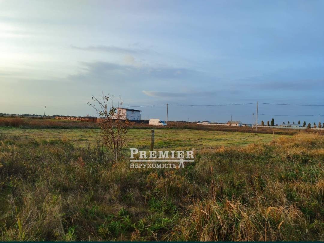 Продається Ділянка (под жилую застройку), Кленова вул., Молодіжне изображение 2