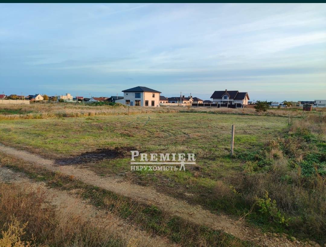 Продається Ділянка (под жилую застройку), Кленова вул., Молодіжне изображение 3
