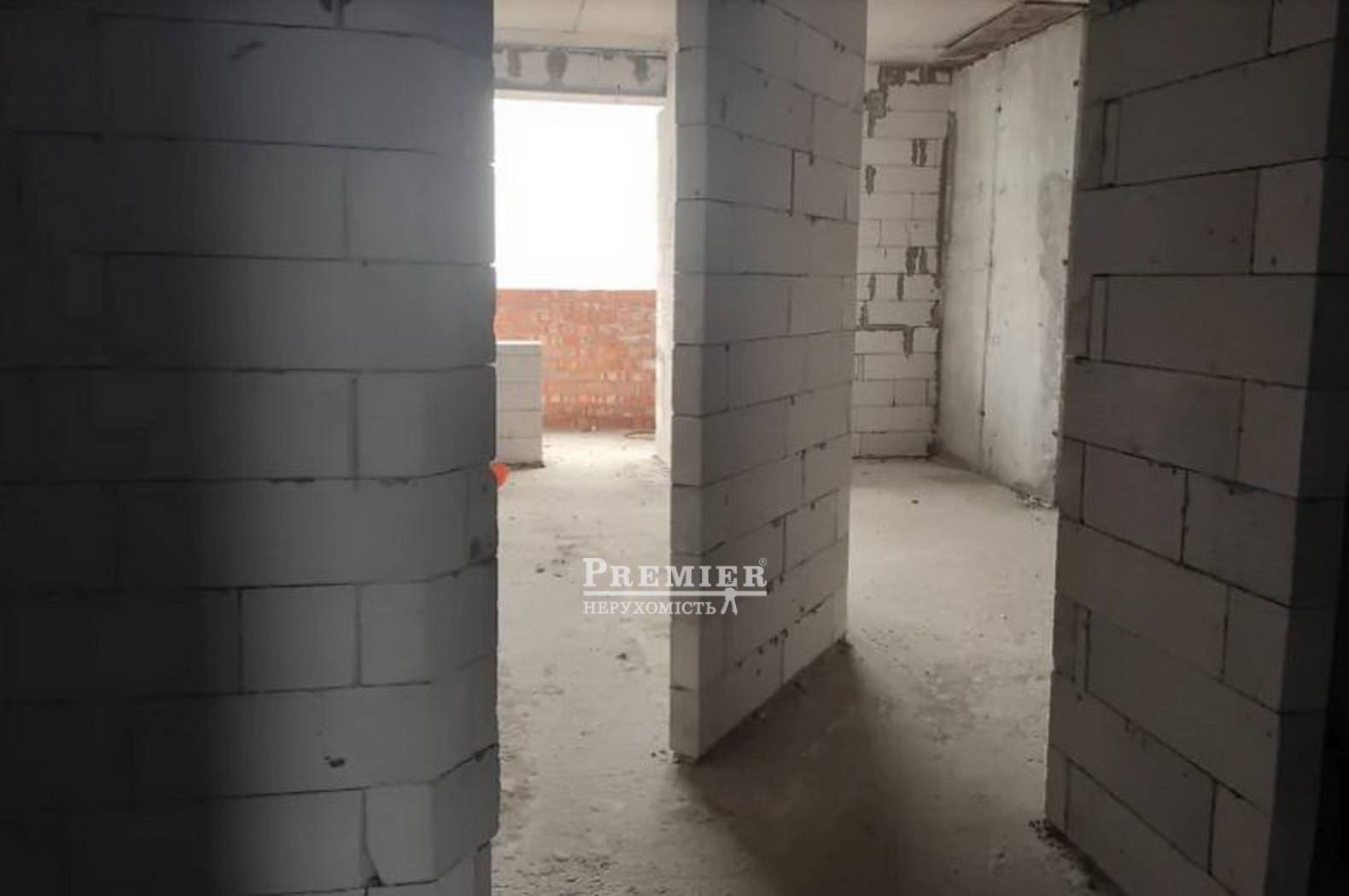 Продається 1-комн. квартира в новобудові, Олексія Вадатурського вул. (Малиновського Маршала вул.), м.Одеса изображение 2