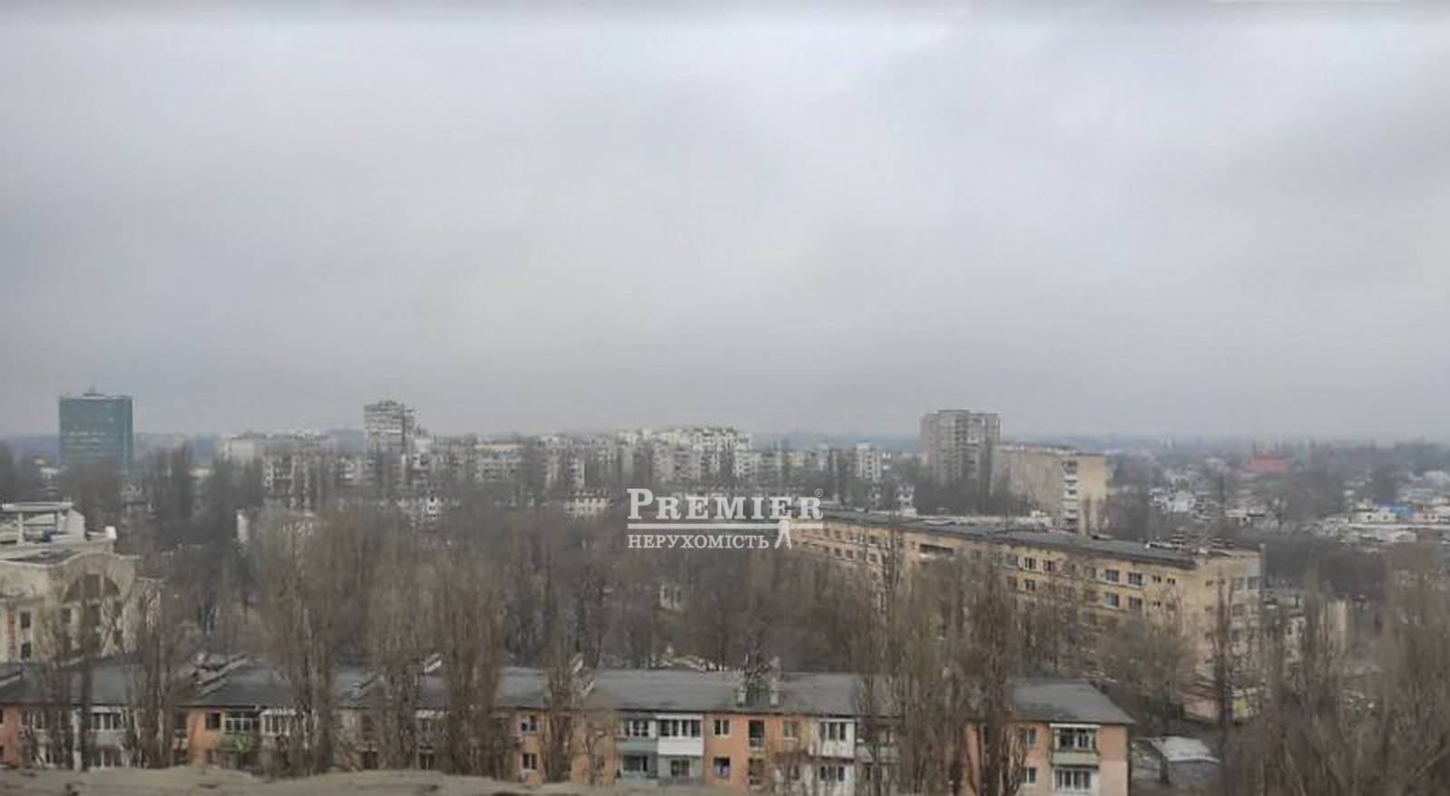 Продается 1-комн. квартира в новострое, Алексея Вадатурского ул. (Малиновского Маршала ул.), г.Одесса изображение 3