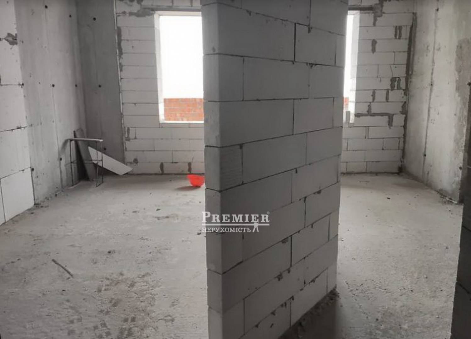 Продається 1-комн. квартира в новобудові, Олексія Вадатурського вул. (Малиновського Маршала вул.), м.Одеса изображение 5