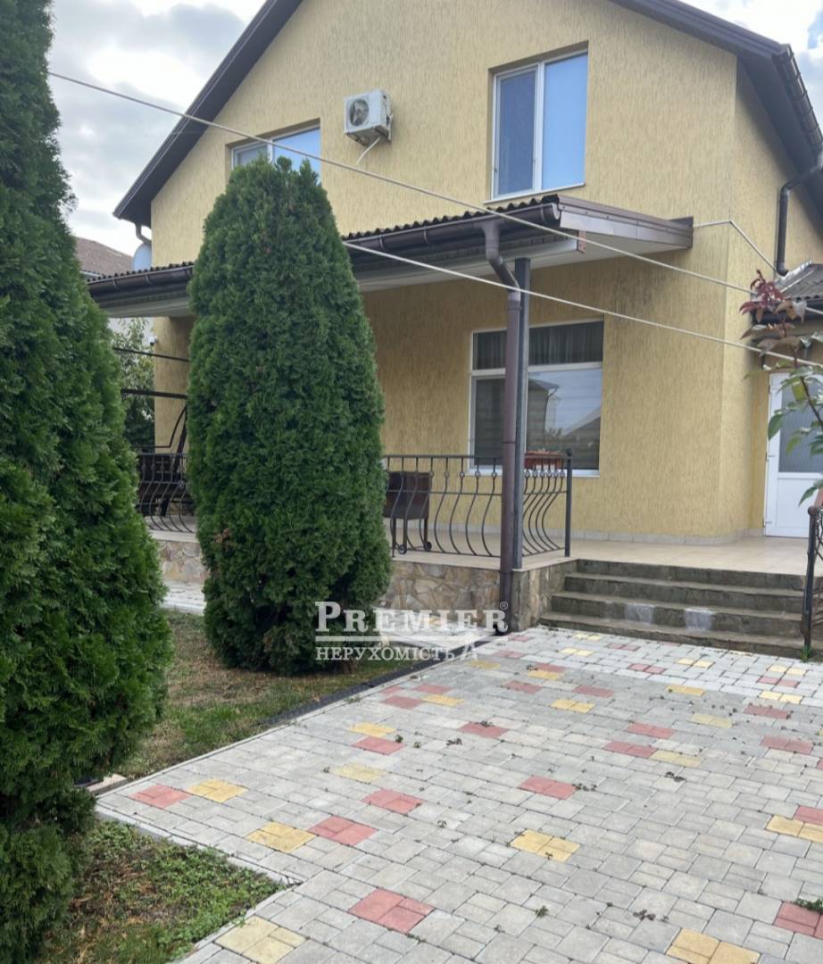 Продается Дом дача, Тираспольская ул., Фонтанка изображение 1