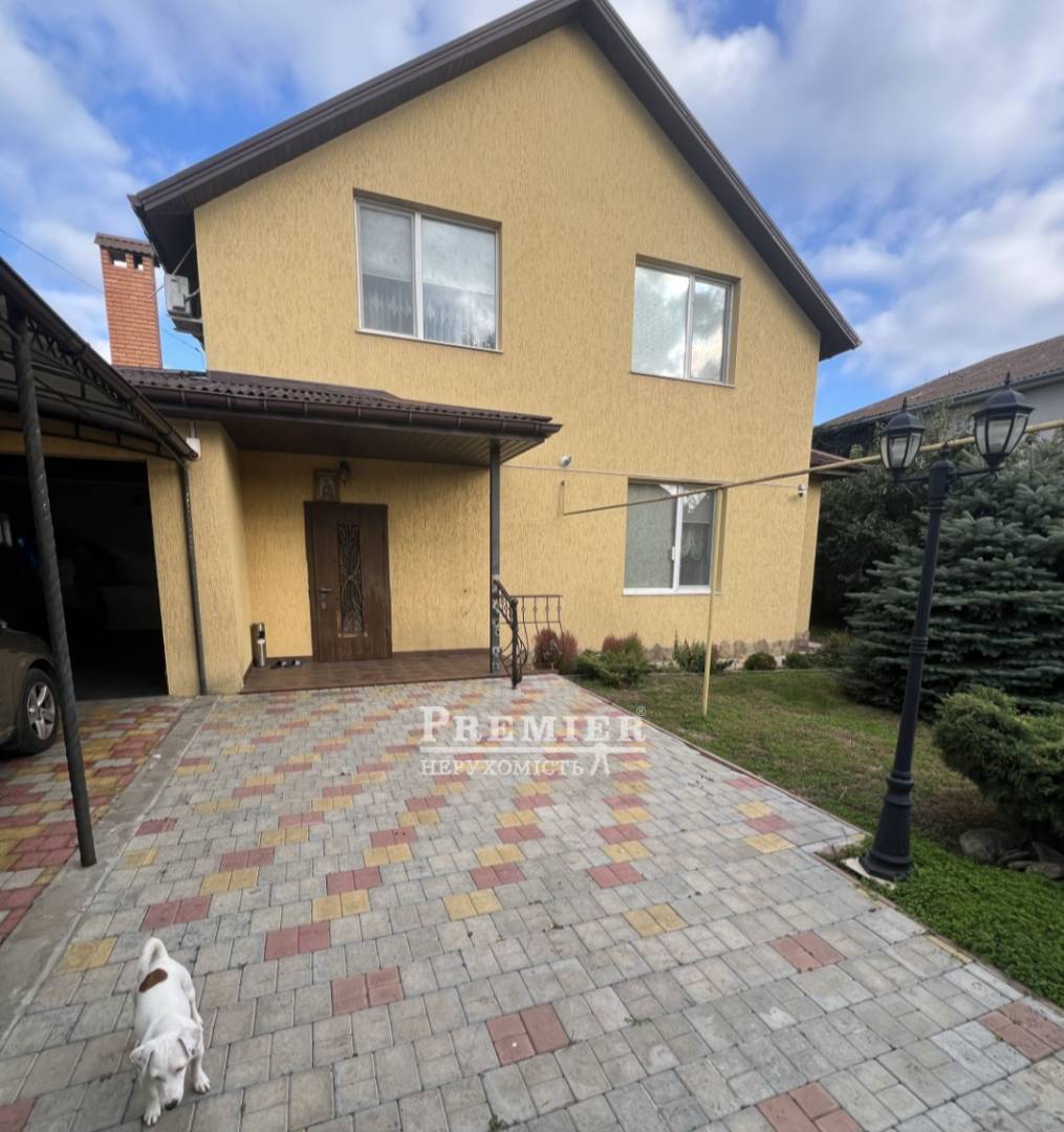 Продается Дом дача, Тираспольская ул., Фонтанка изображение 2