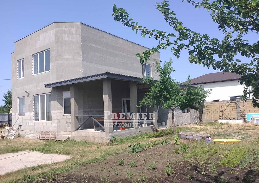 Продается Дом дача, Петропавловская ул., Фонтанка изображение 1