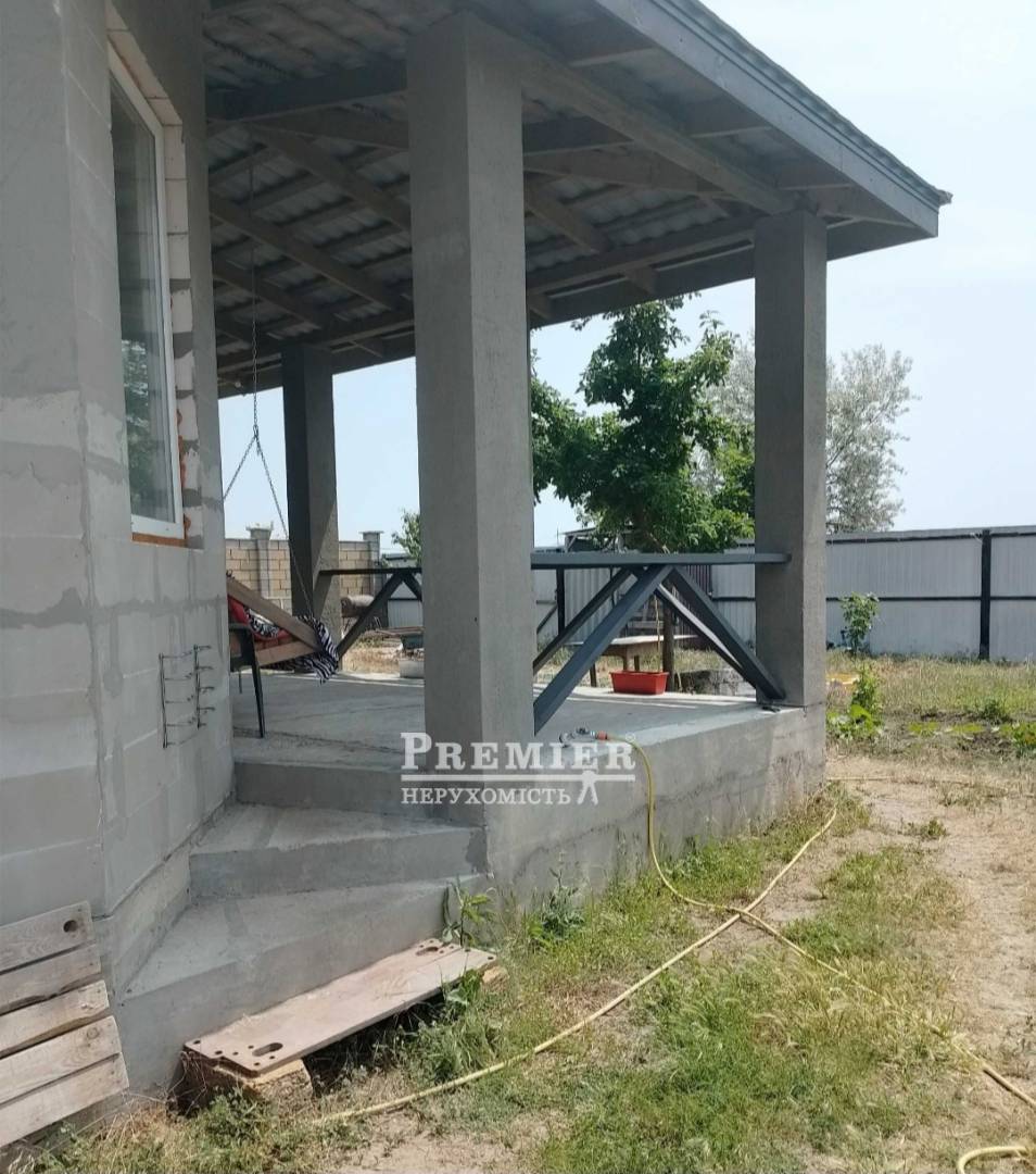 Продается Дом дача, Петропавловская ул., Фонтанка изображение 3