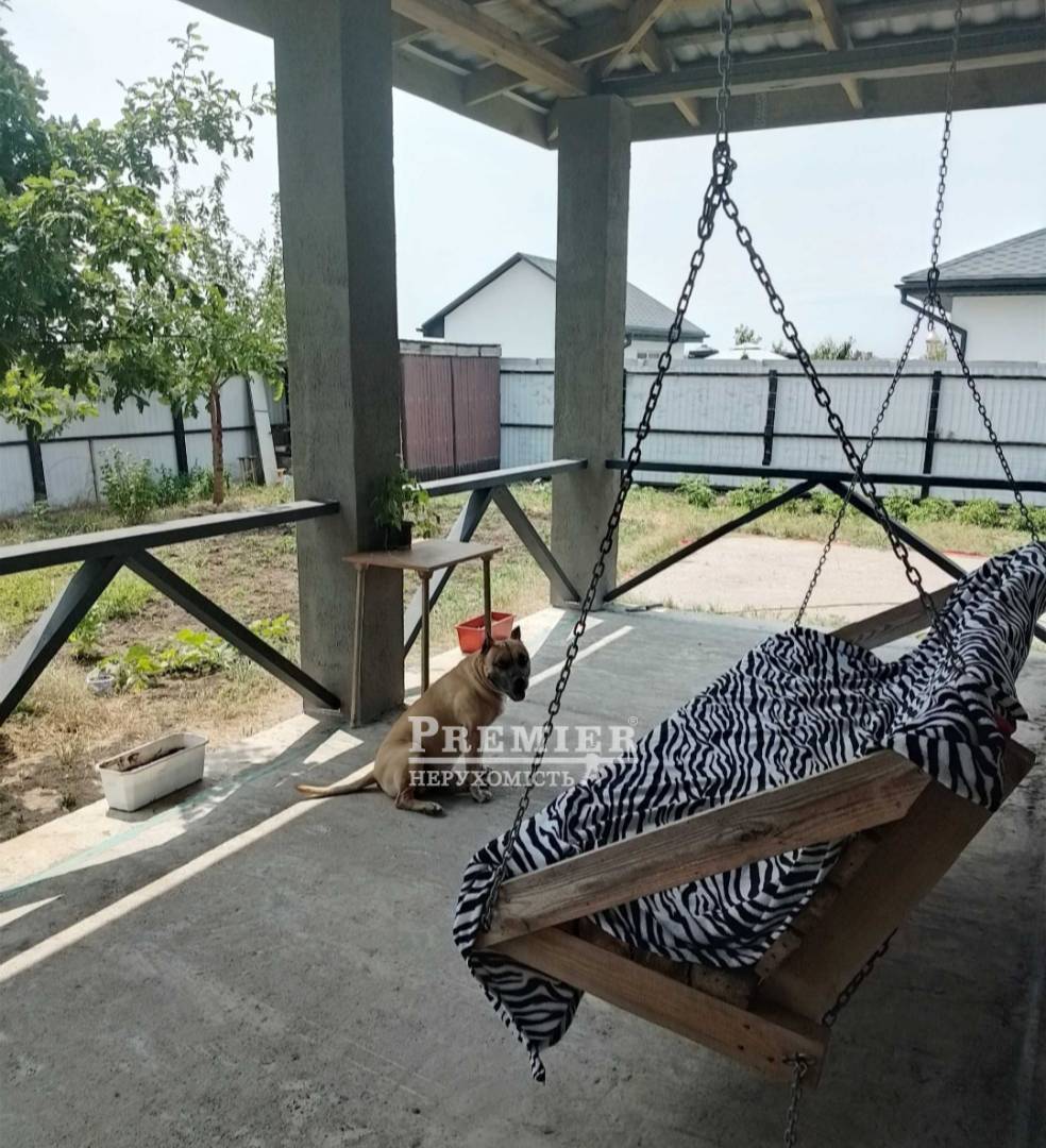 Продается Дом дача, Петропавловская ул., Фонтанка изображение 5