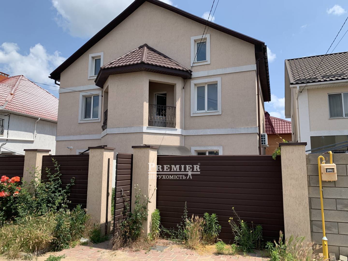 Продається Будинок дача, Гармаев вул., Лиманка (Мизикевича) изображение 1