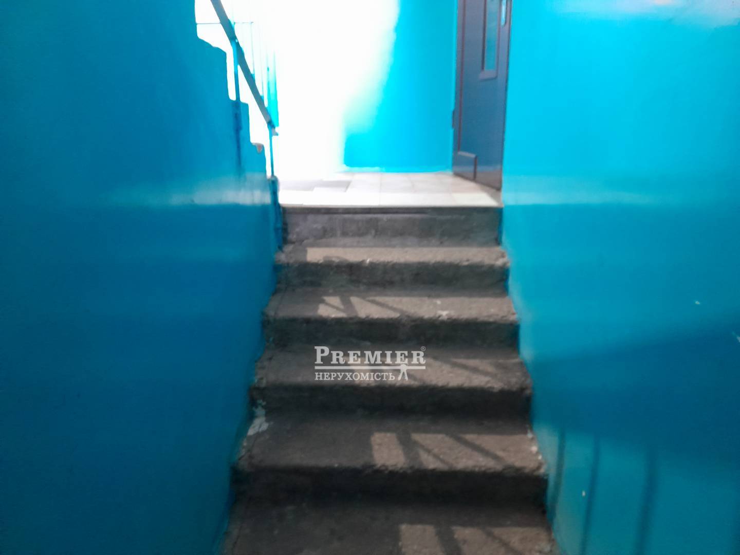 Продається 4кімнатна квартира, Михайлівська пл., м.Одеса изображение 11