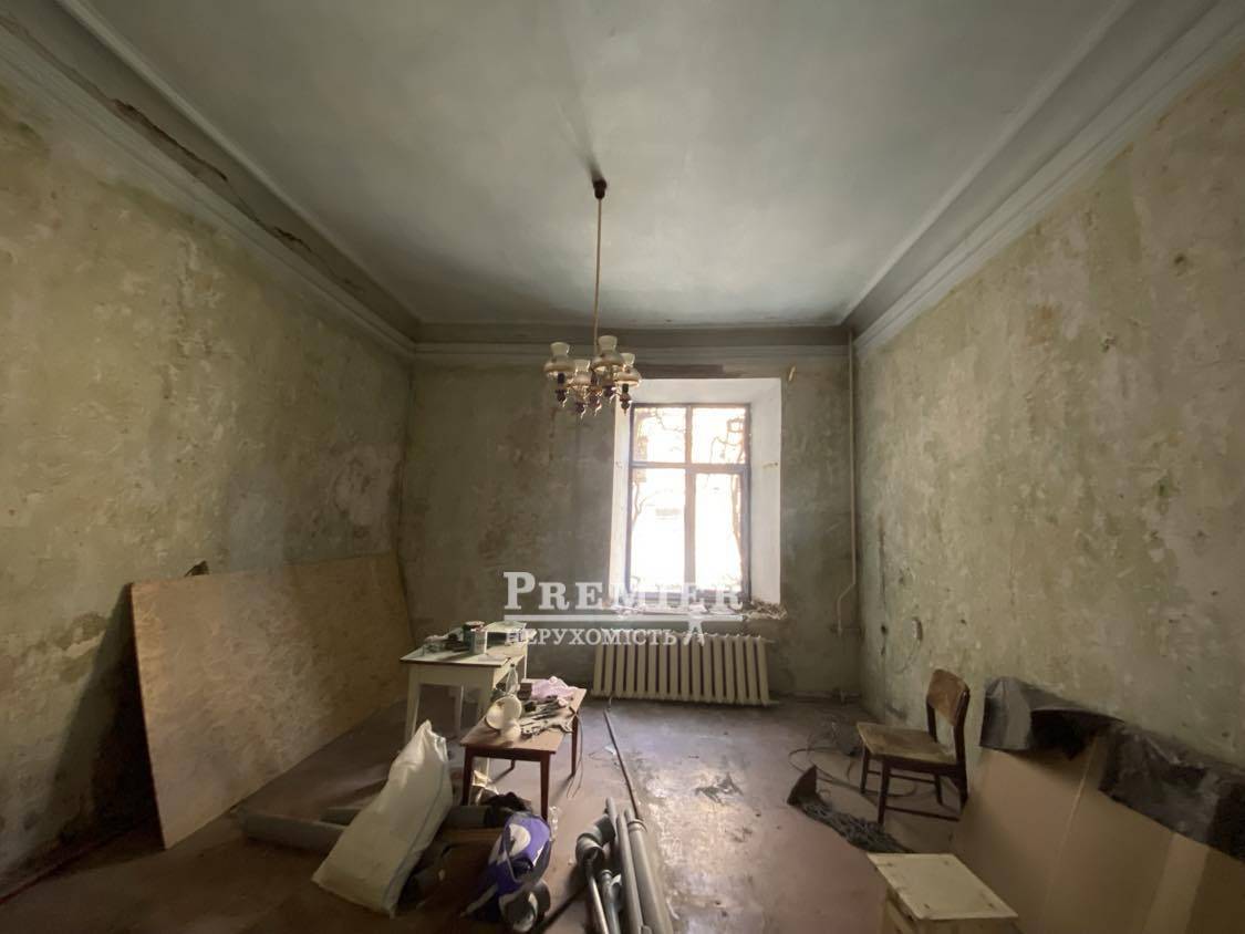 Продається 1кімнатна квартира, Пастера вул., м.Одеса изображение 2