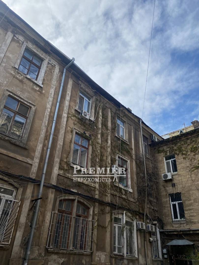 Продається 1кімнатна квартира, Пастера вул., м.Одеса изображение 3