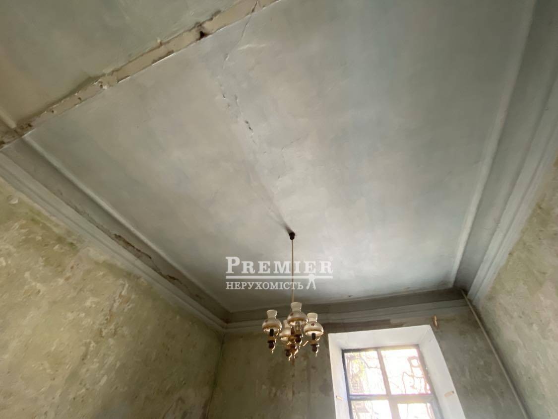 Продається 1кімнатна квартира, Пастера вул., м.Одеса изображение 4