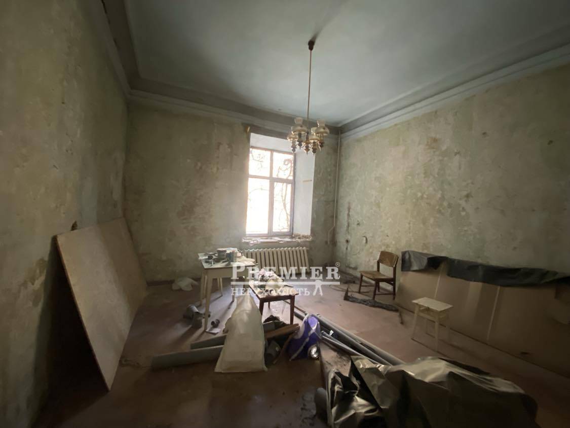 Продається 1кімнатна квартира, Пастера вул., м.Одеса изображение 5