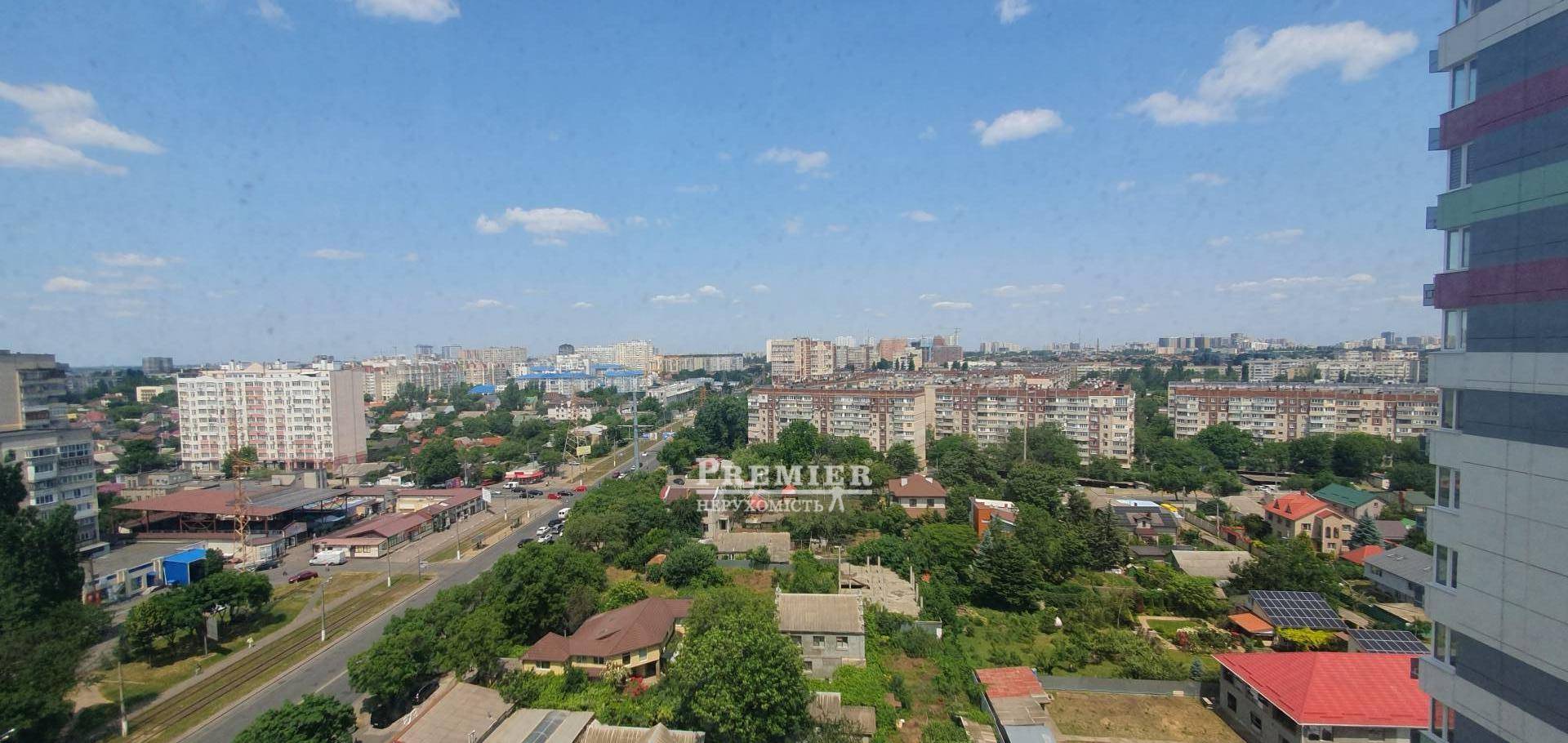 Продається 2кімнатна квартира, Костанді вул., м.Одеса изображение 1