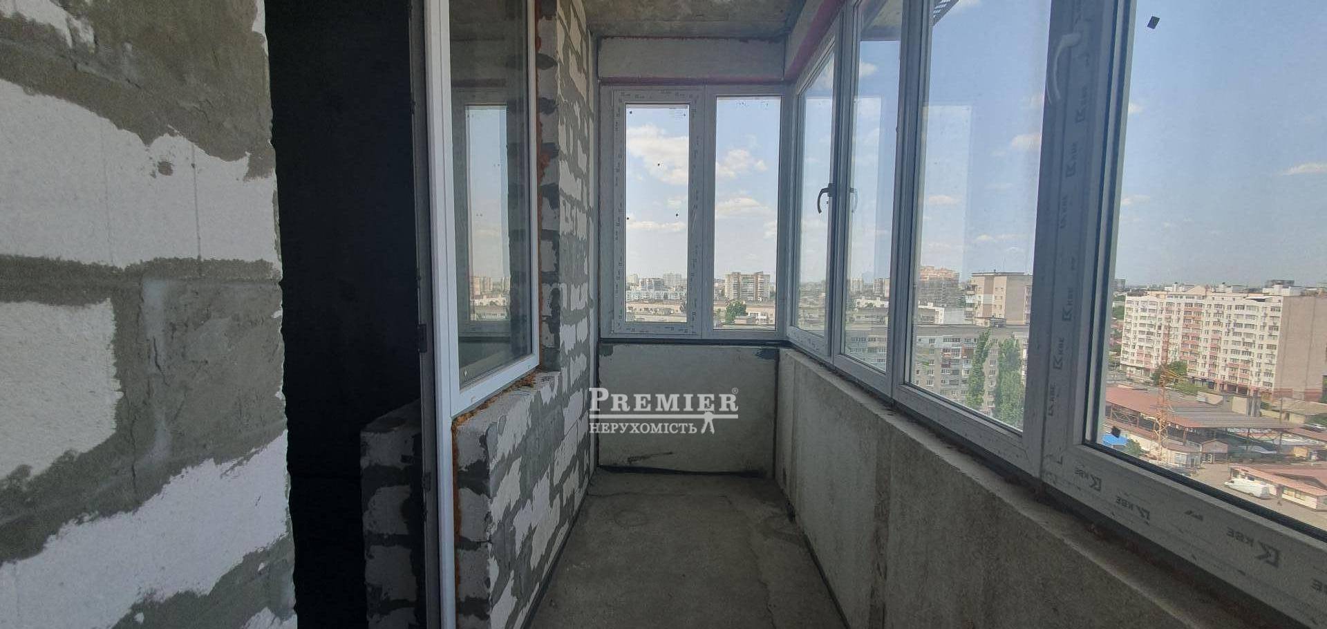 Продається 2кімнатна квартира, Костанді вул., м.Одеса изображение 7