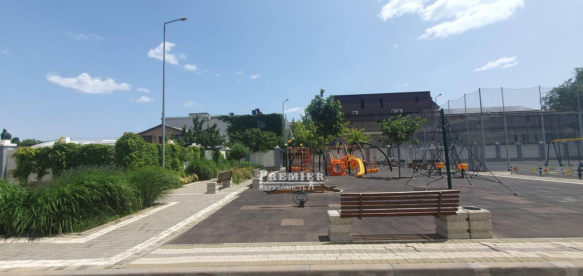 Продається 2кімнатна квартира, Костанді вул., м.Одеса изображение 10