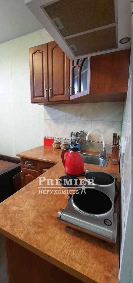 Продается 1-комнатная квартира, Боровского ул., г.Одесса изображение 2