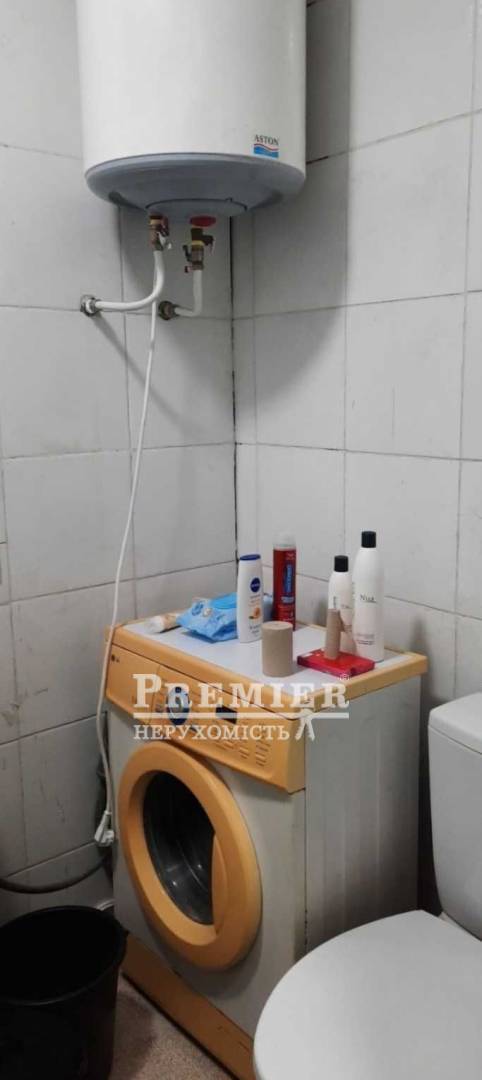 Продается 1-комнатная квартира, Боровского ул., г.Одесса изображение 3