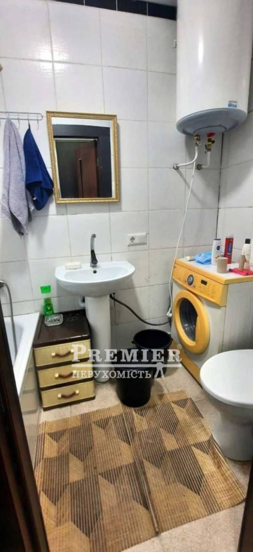 Продається 1кімнатна квартира, Боровського вул., м.Одеса изображение 4