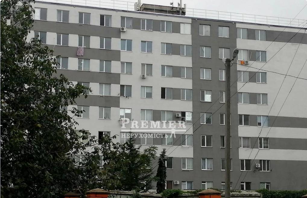 Продается 1-комнатная квартира, Боровского ул., г.Одесса изображение 5