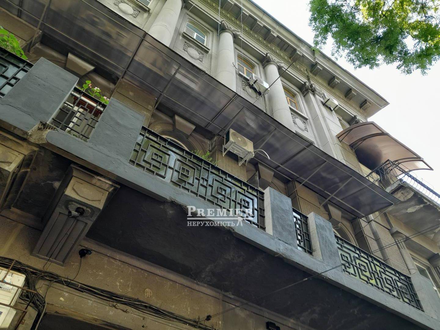 Продається 2кімнатна квартира, Успенська вул., м.Одеса изображение 14