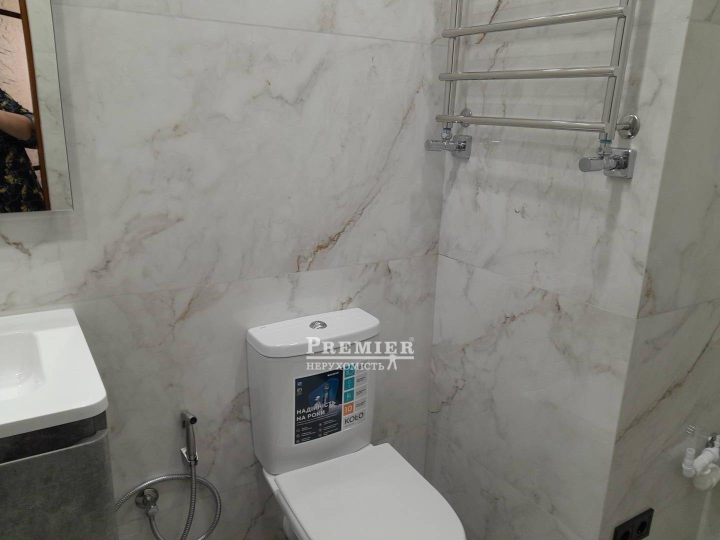 Продається 2кімнатна квартира, Успенська вул., м.Одеса изображение 8