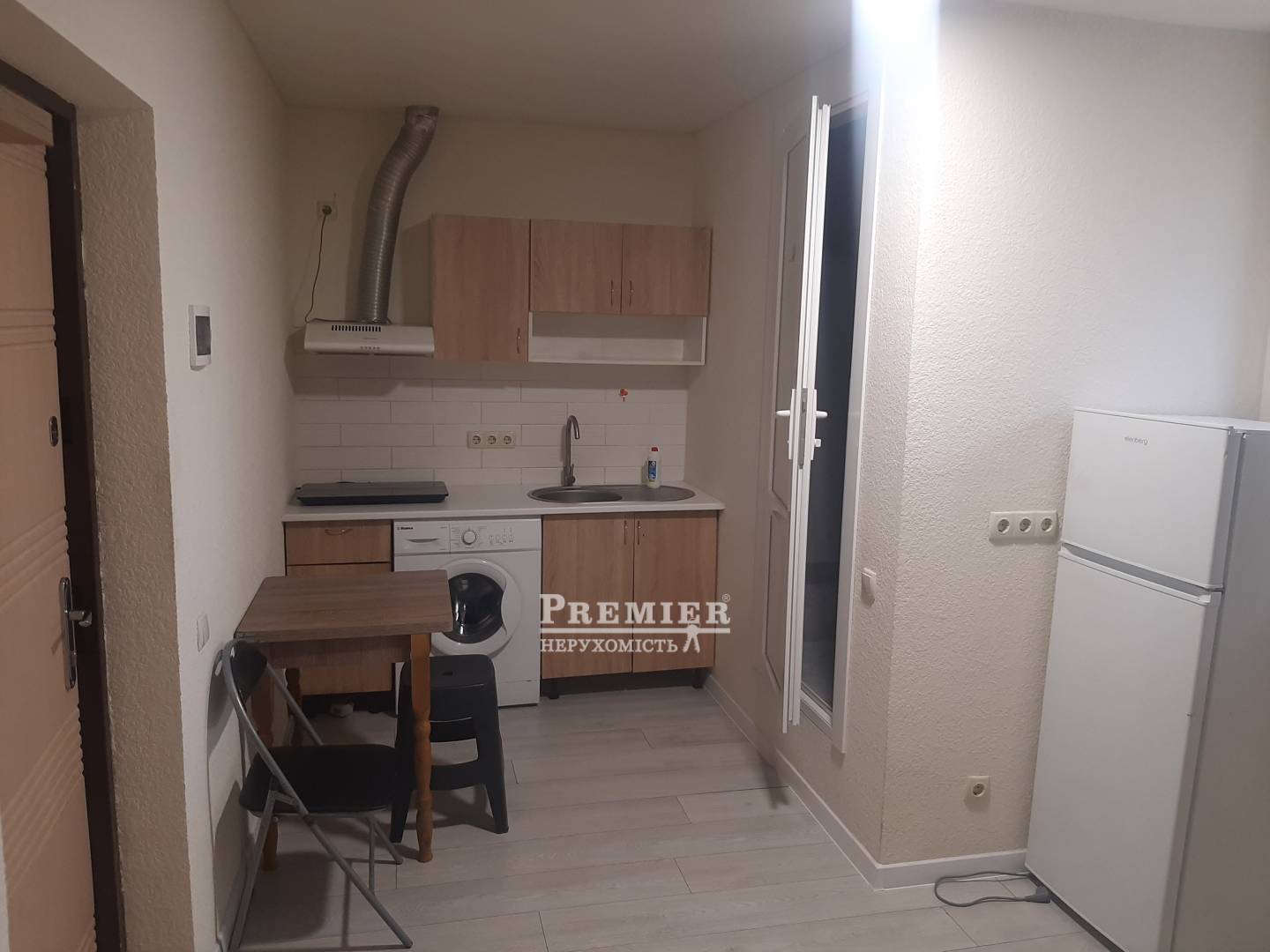 Продається 1кімнатна квартира, Таврійська вул., Іллічівка изображение 3