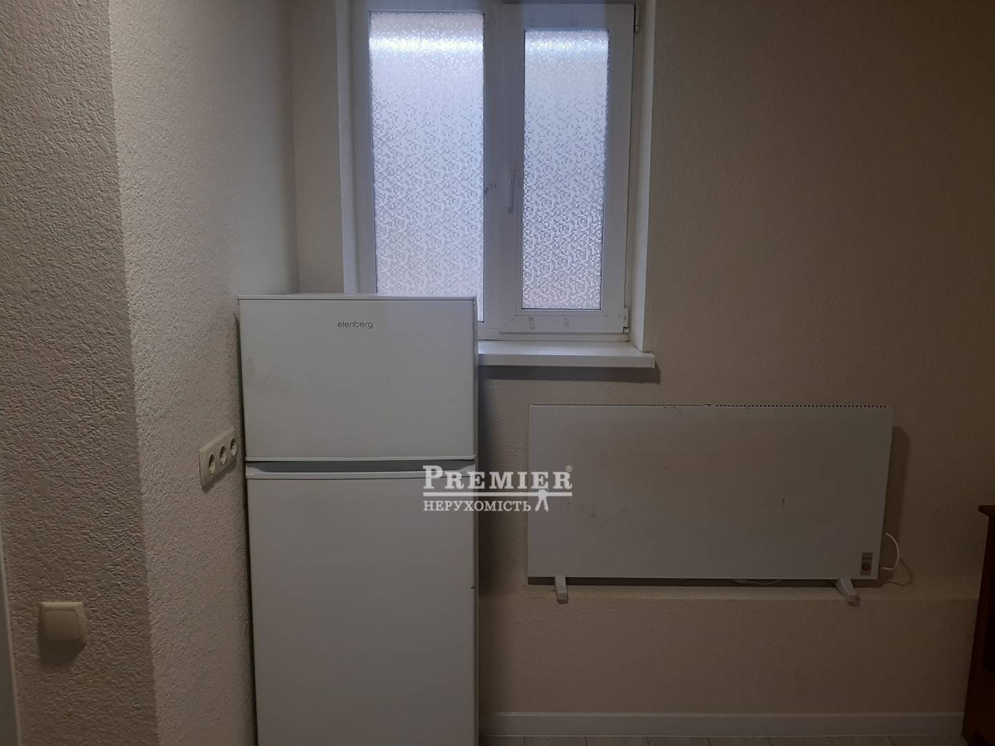 Продається 1кімнатна квартира, Таврійська вул., Іллічівка изображение 4