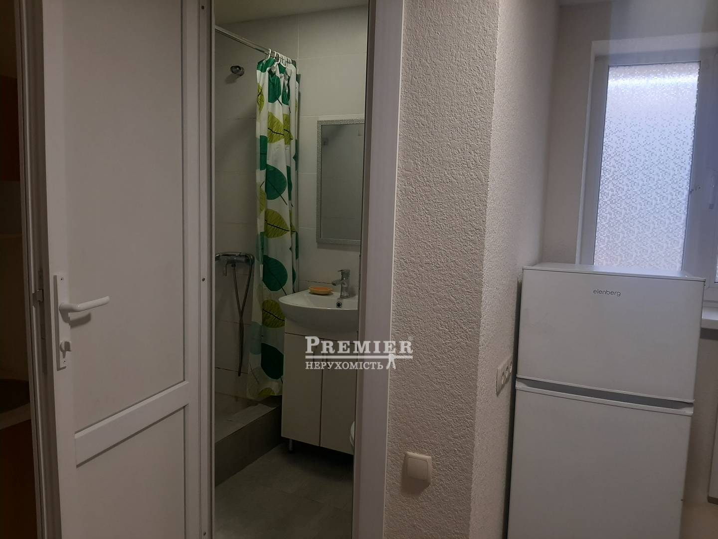 Продається 1кімнатна квартира, Таврійська вул., Іллічівка изображение 6