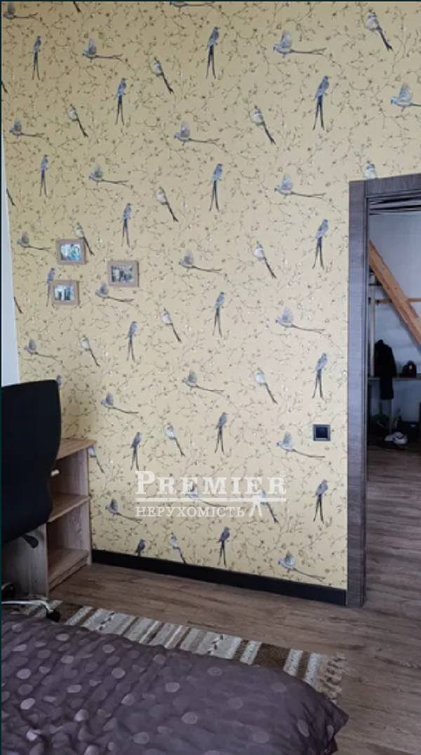 Продається 1-комн. квартира в новобудові, Сахарова Академіка вул., м.Одеса изображение 3