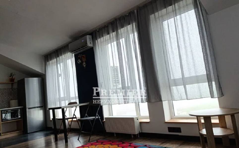 Продається 1-комн. квартира в новобудові, Сахарова Академіка вул., м.Одеса изображение 5